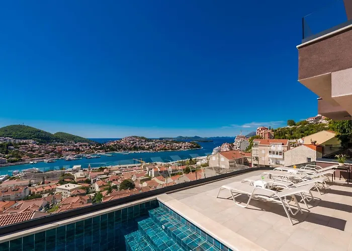 Апартаменты Makris No3