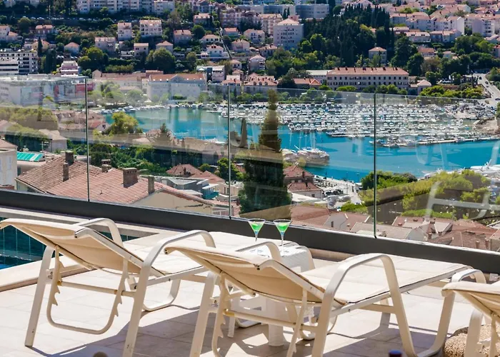 Апартаменты Makris No3 *