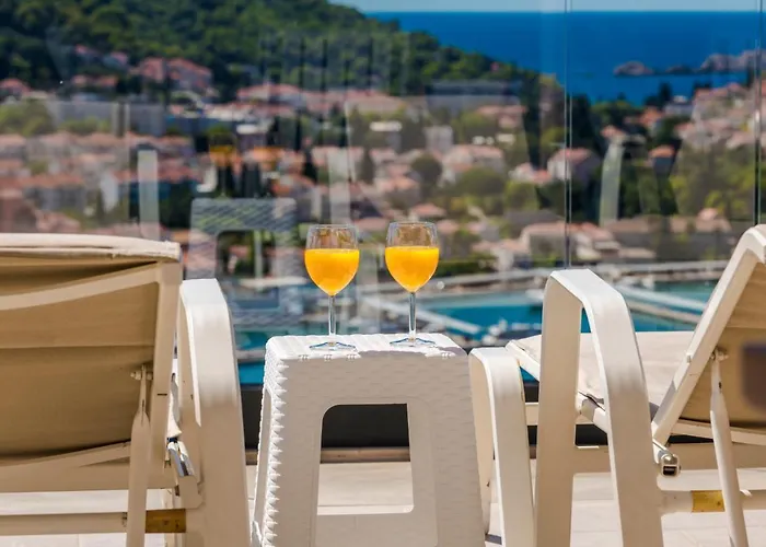 Апартаменты Makris No3