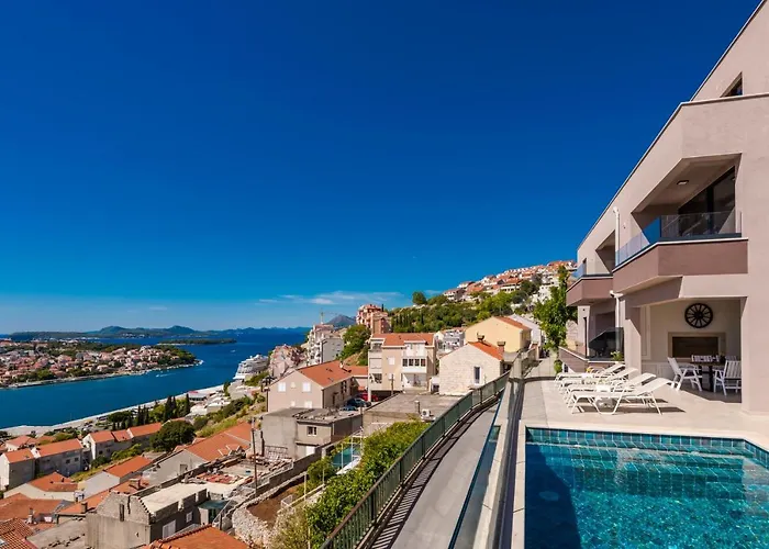 Апартаменты Makris No3