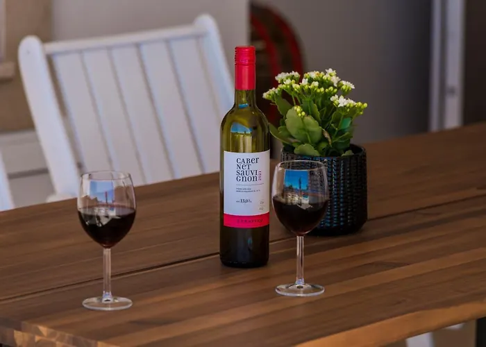 Апартаменты Makris No3 *