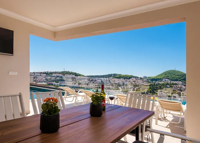 Апартаменты Makris No3