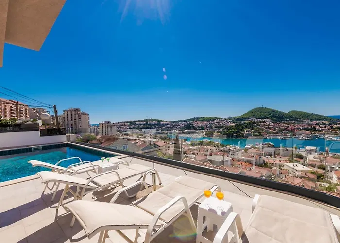 Апартаменты Makris No3