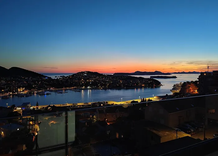 Makris No3 * Дубровник