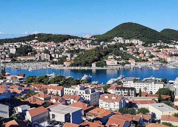 Апартаменты Makris No3 *