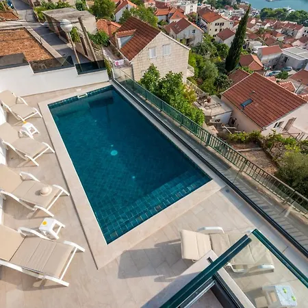 Makris No3 Lägenhet