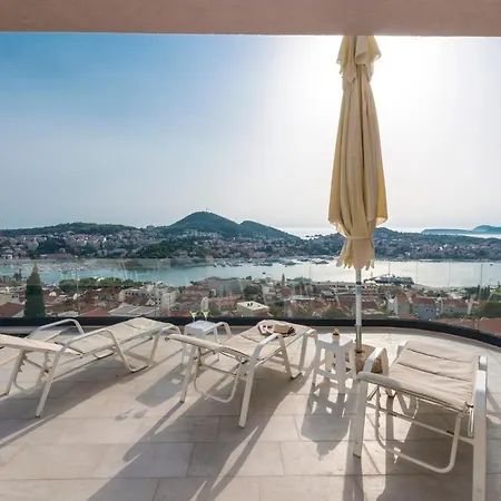 Lägenhet Makris No3 Dubrovnik