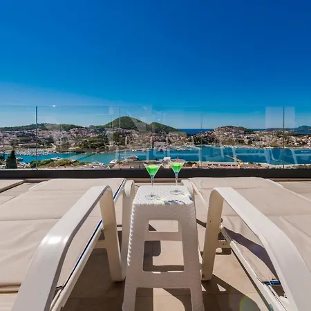 Apartamento Makris No3