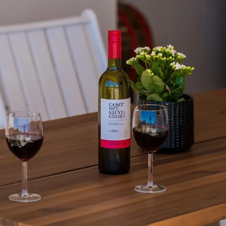 Lägenhet Makris No3 *