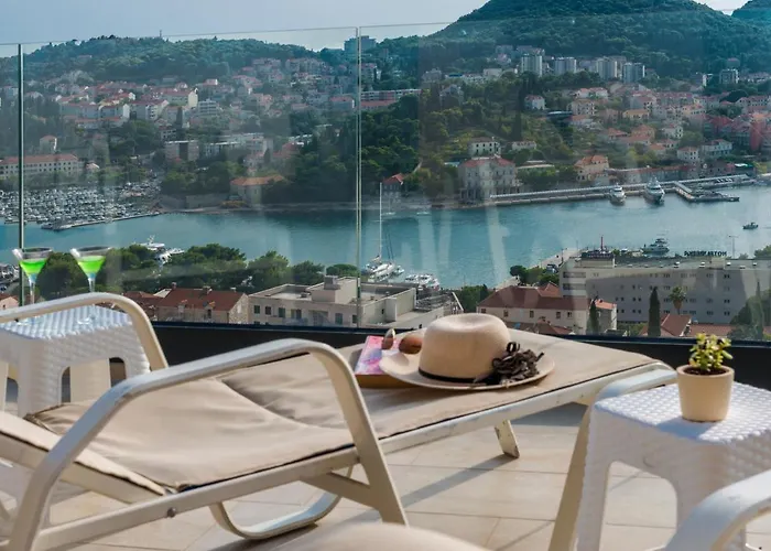 Makris No3 Apartment *