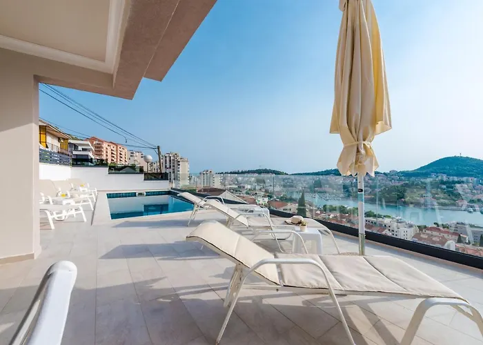 Makris No3 * Dubrovnik