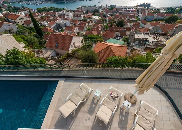 Apartment Makris No3 Dubrovnik