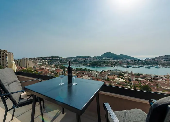 Makris No3 * Dubrovnik