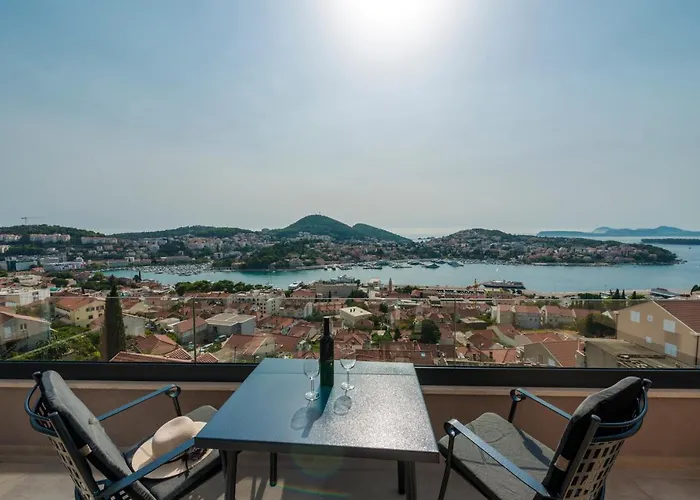 Makris No3 * Dubrovnik