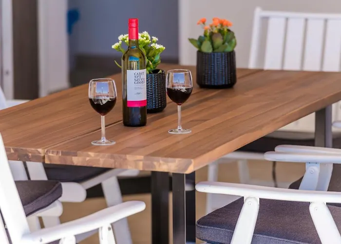 Makris No3 * Dubrovnik